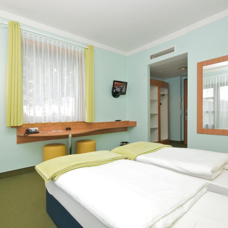 Hotel Fraenkische Schweiz-เพกนิทซ์ ห้อง รูปภาพ