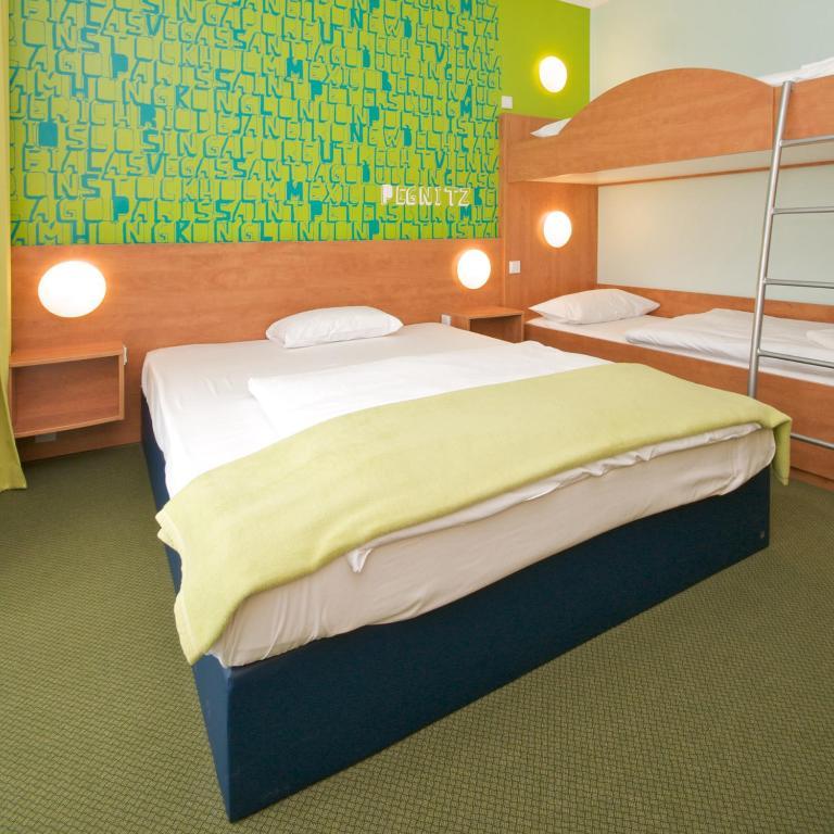 Hotel Fraenkische Schweiz-เพกนิทซ์ ห้อง รูปภาพ
